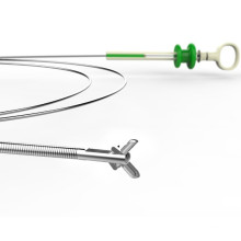 FDA Approved Single Use Flexible Biopsy Forceps for Gastroscope